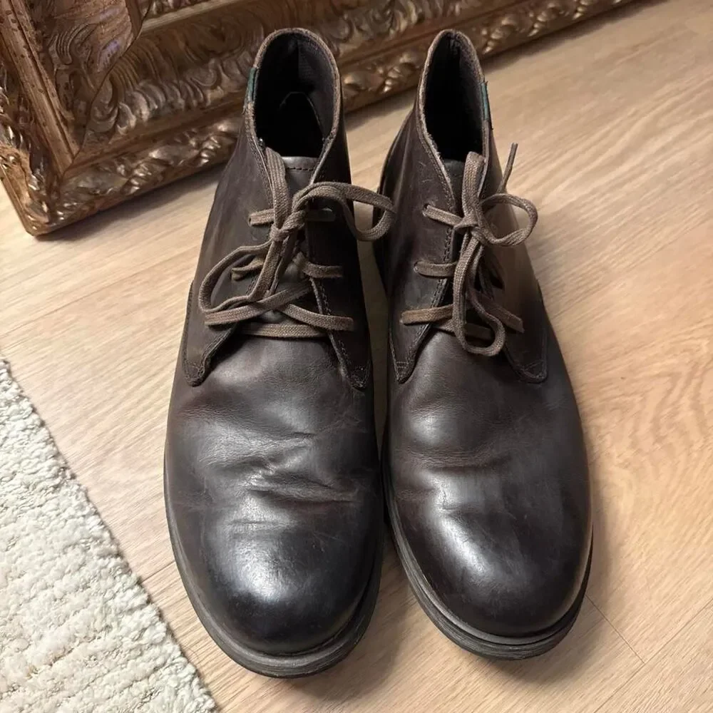 Eastland Men's Brown Boots